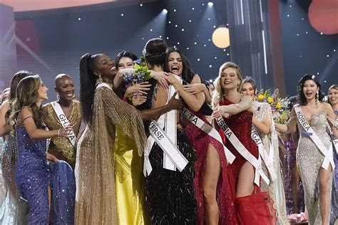 what time is miss universe|miss universe final 2023.